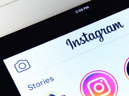 Instagram hikayeler açılmıyor