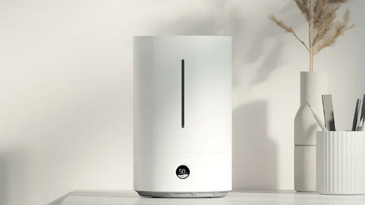 MIJIA Humidifier 1S