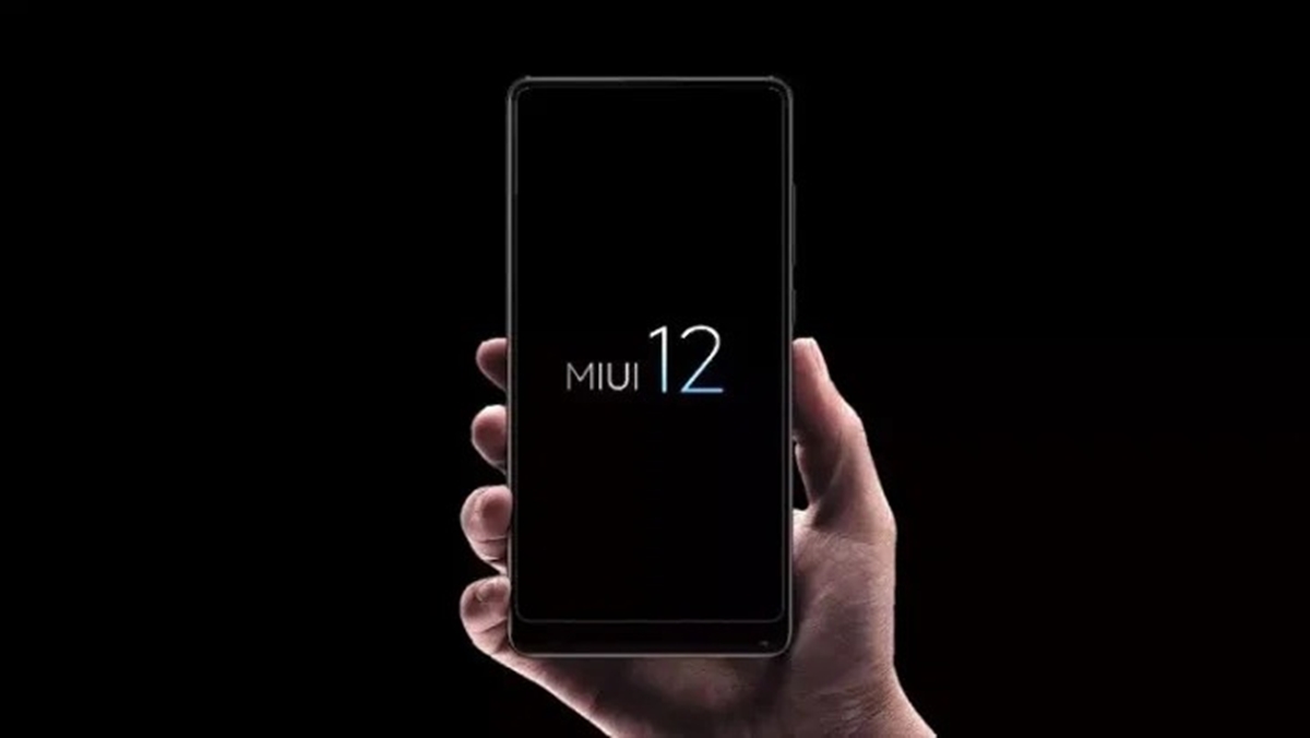 MIUI-12