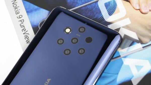 Nokia 9.3 PureView Lansmanı Ertelendi!