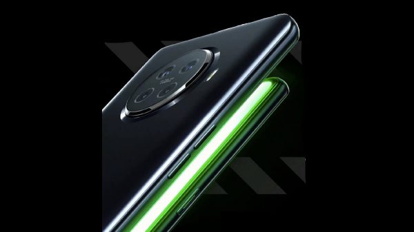 Oppo Ace 2'nin Tanıtım Posteri Ortaya Çıktı!