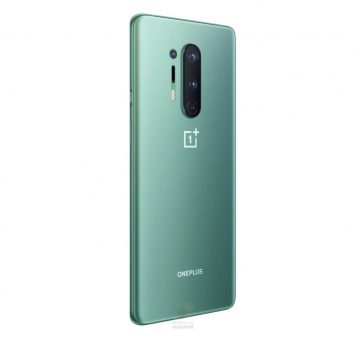 Oneplus 8 Pro