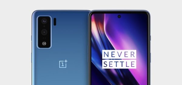 Oneplus-Z