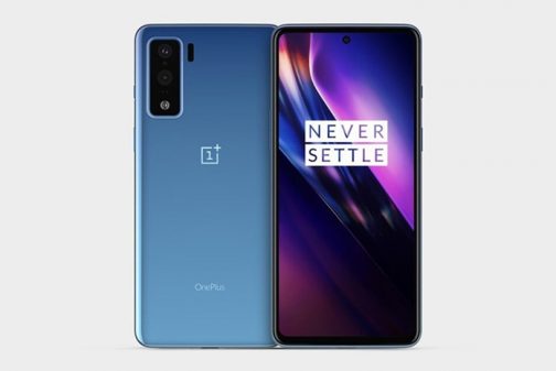 Oneplus-Z