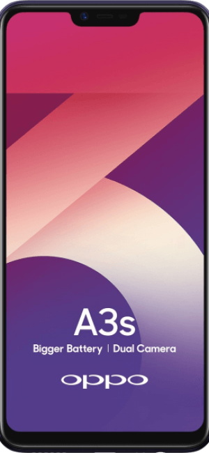 Oppo A12e