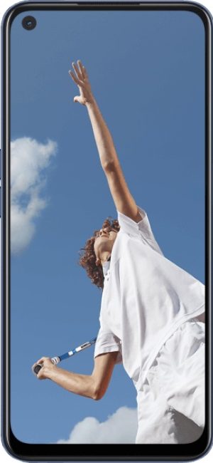 Oppo A72 akıllı telefon teknik özellikleri