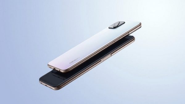 Oppo A92s sizinti