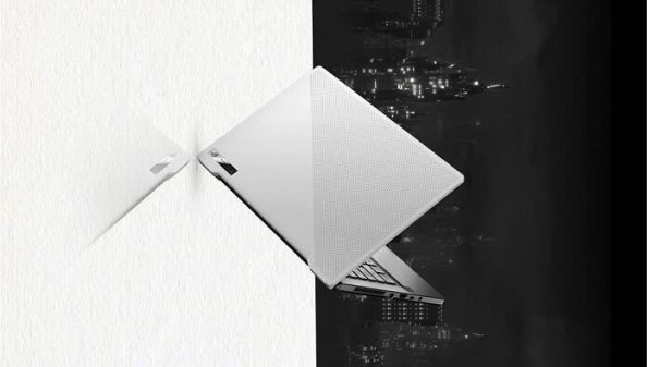 Asus'un Yeni Ryzen 4.Nesil İşlemcili ROG Zephyrus G14 Oyun Bilgisayarı Türkiye’de Satışa Çıktı