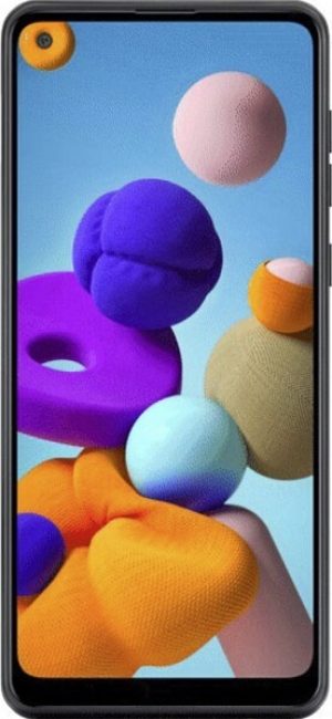 Samsung Galaxy A21 Telefon Teknik Özellikleri