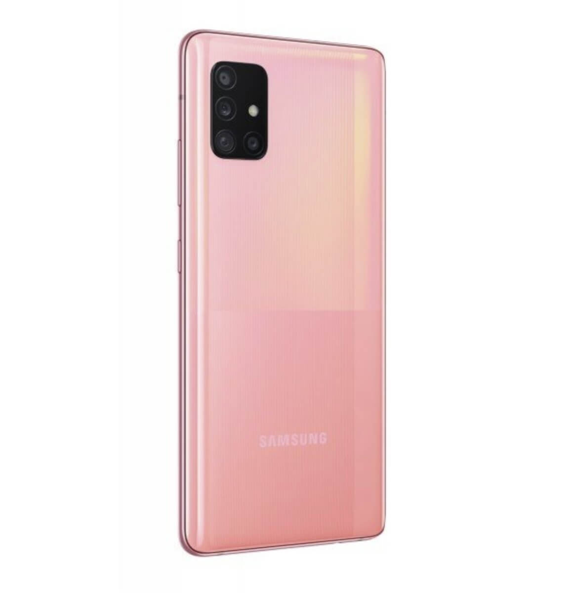 Samsung Galaxy A51 5G