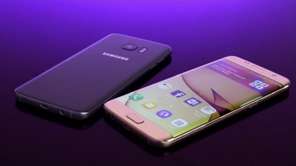 Samsung Galaxy S7 ve S7 edge