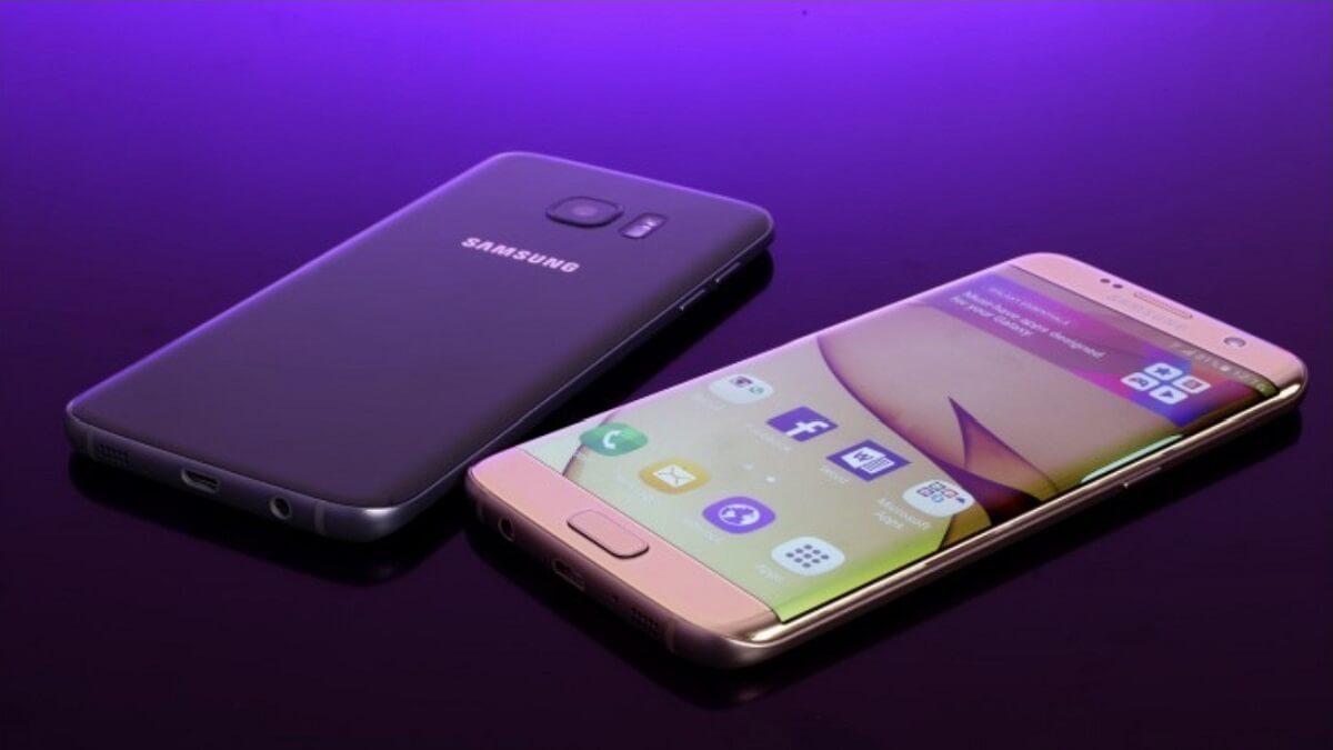 Samsung Galaxy S7 ve S7 edge