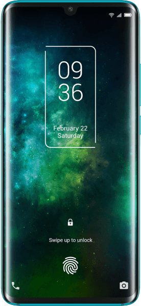 TCL 10 Pro