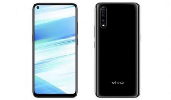 Vivo-G1