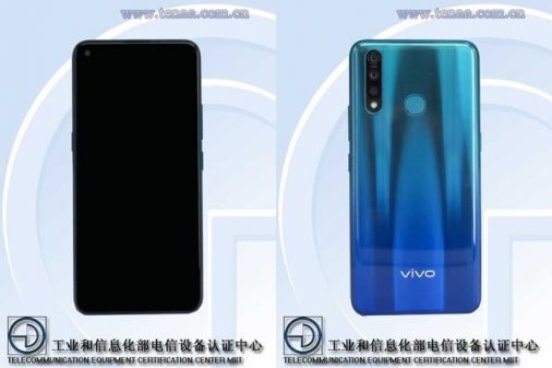 Vivo-V1990