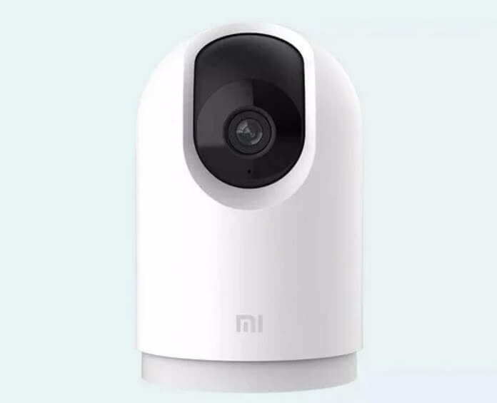 Xiaomi Mi PTZ Pro