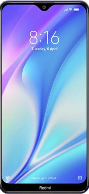 Xiaomi Redmi 8A Pro