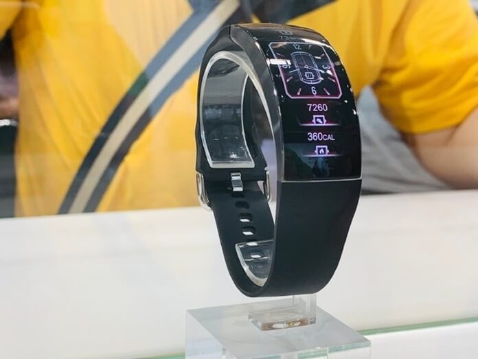 indiegogo amazfit