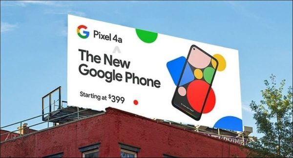 google-pixel-4a-satislarinin-22-mayista-baslamasi-bekleniyor
