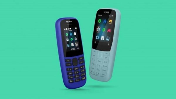 Nokia 220 4G, 42 Dolarlık Fiyat Etiketiyle Piyasaya Sürüldü!