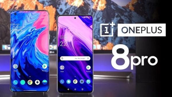 OnePlus 8 ve OnePlus 8 Pro Tanıtıldı - Özellikleri ve Fiyatı