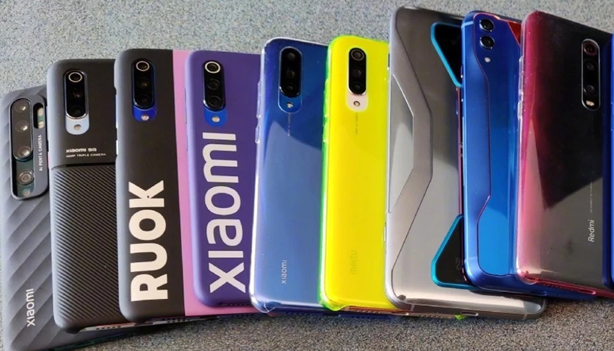 Xiaomi CEO'sunun 2019'da Kullandığı 15 Mühendislik Akıllı Telefon!
