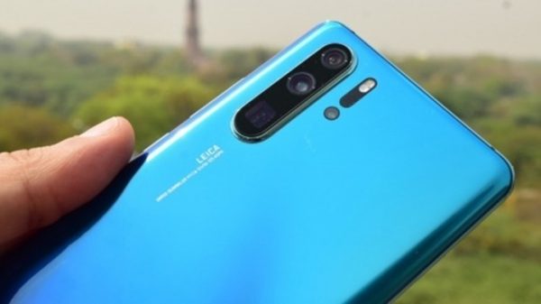 Huawei P30 Pro New Edition