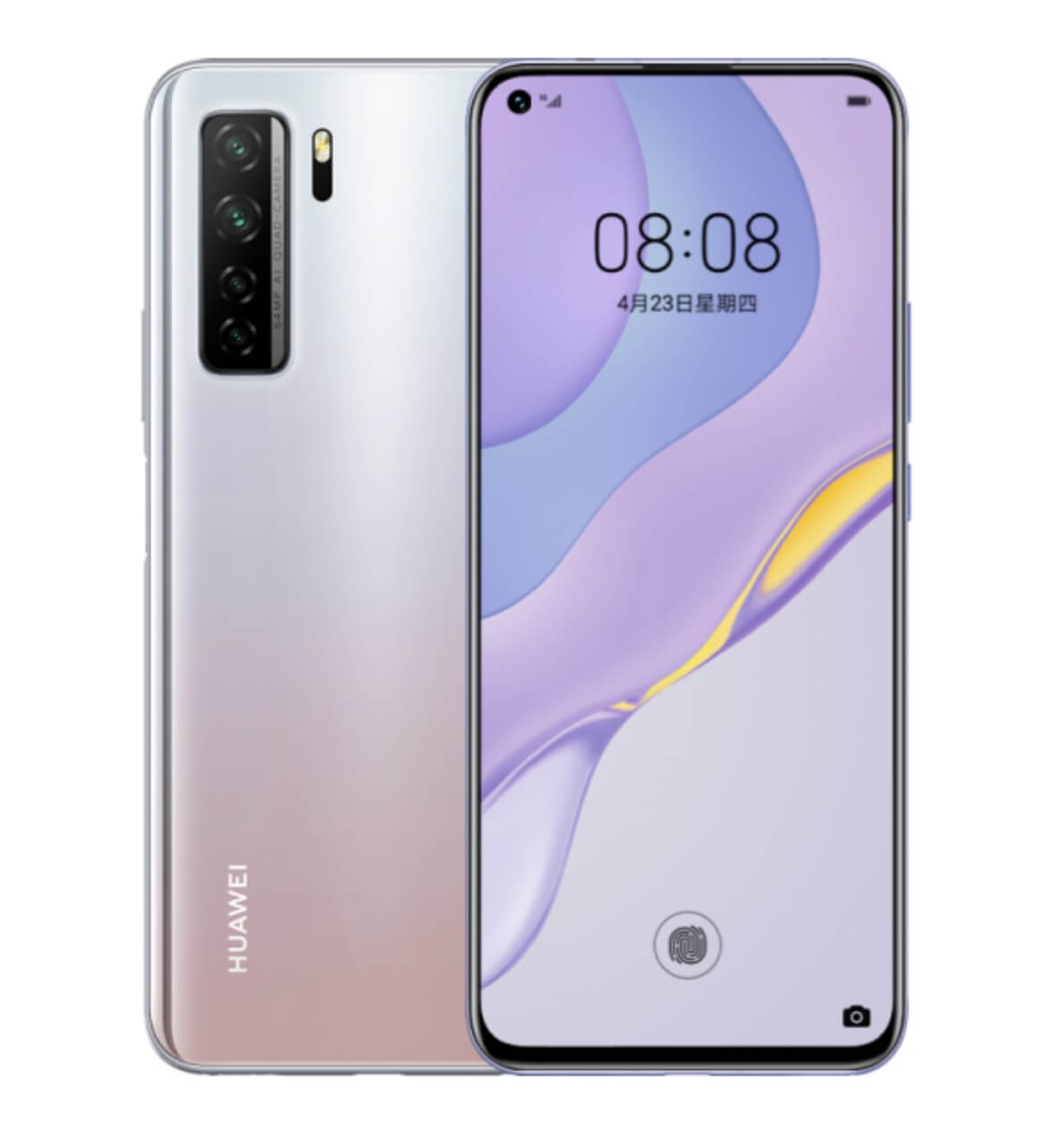 Huawei P40 Lite 5G