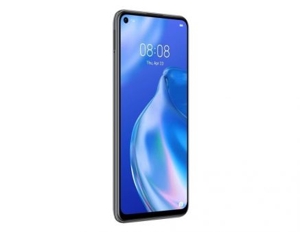 Huawei P40 lite 5G