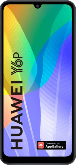 Huawei Y6p teknik özellikleri
