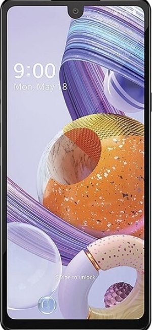 LG Stylo 6 teknik özellikleri