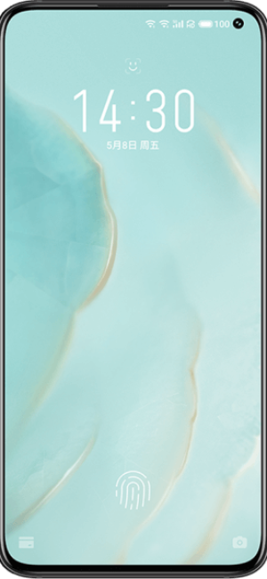 Meizu 17 Pro Özellikleri