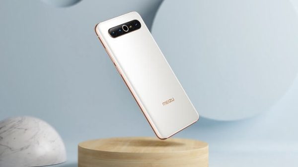 Meizu 17 ve 17 Pro