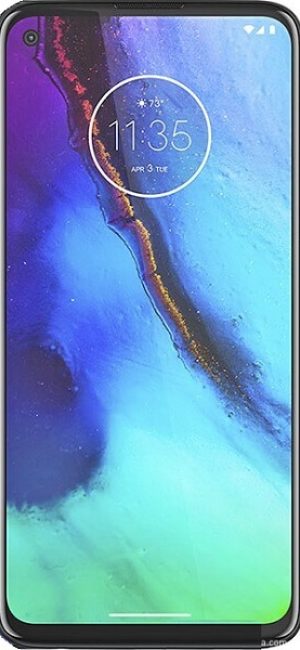 Motorola Moto G Pro Teknik Özellikleri