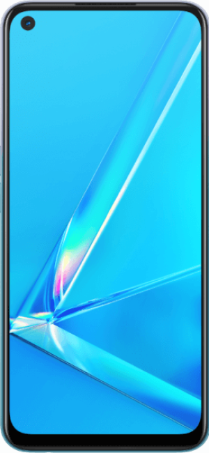 Oppo A92 Özellikleri