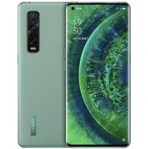 Oppo Find X2 Pro'ya Yeşil Deri Seçeneği Geliyor