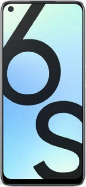 Realme 6s teknik özellikleri