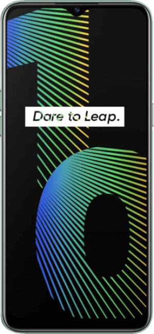 Realme Narzo 10 Teknik özelikleri