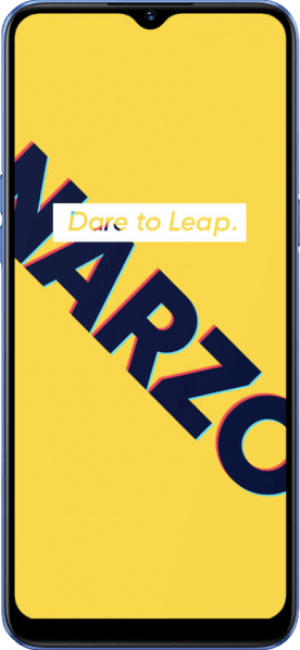 Realme Narzo 10A Teknik Özellikleri