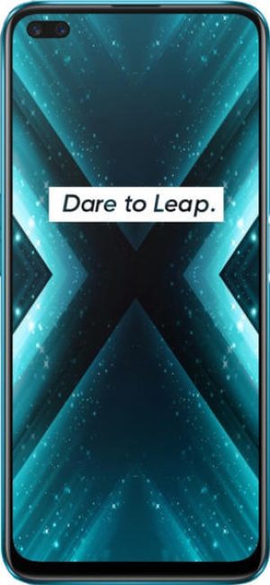 Realme X3 SuperZoom Teknik Özellikleri