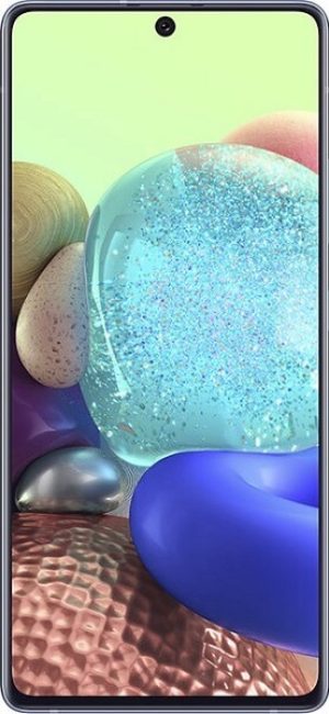 Samsung Galaxy A Quantum teknik özellikleri