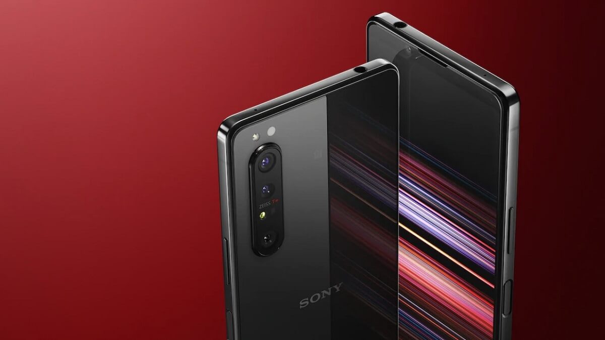 Sony, Xperia 1 II Tanıtım Videolarını ve Harika AI Odaklama Demosunu Yayınladı