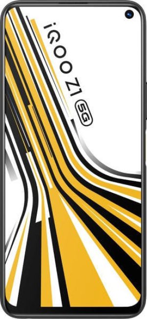 Vivo iQOO Z1 Teknik özellikleri