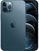 Apple iPhone 12 Pro Max