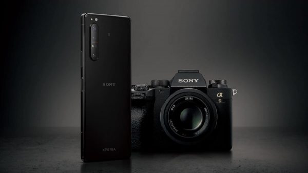 Sony Xperia 1 II İncelemesi!