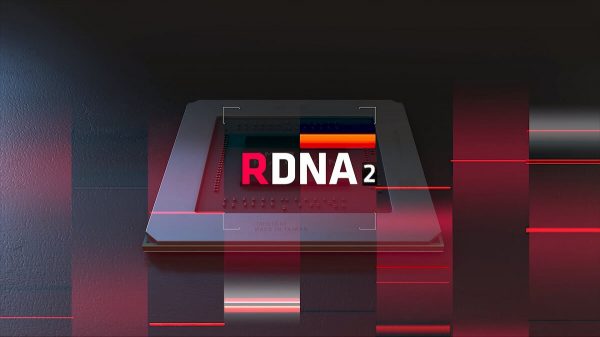 AMD RDNA 2