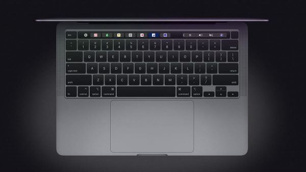 Apple, WWDC Etkinliğinde Yeni MacBook'lar için ARM Tabanlı Yongalarını Açıklayabilir