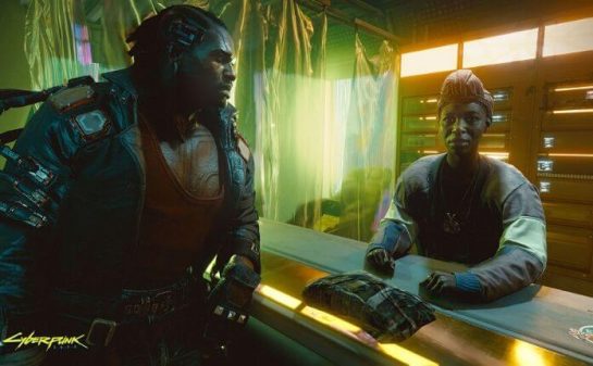 Cyberpunk 2077 çıkış tarihi değişti