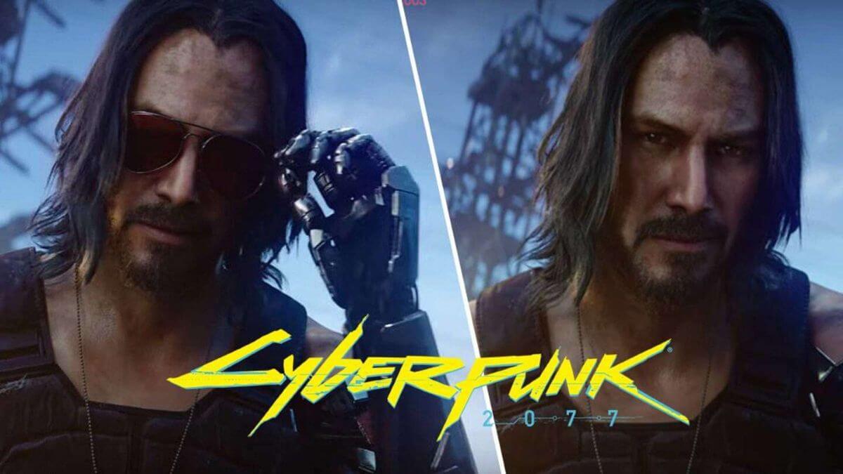 Cyberpunk 2077 çıkış tarihi