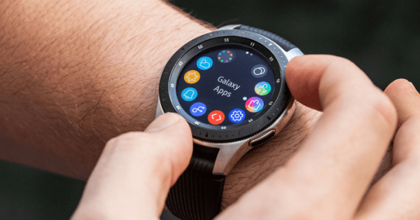 Galaxy Watch 3